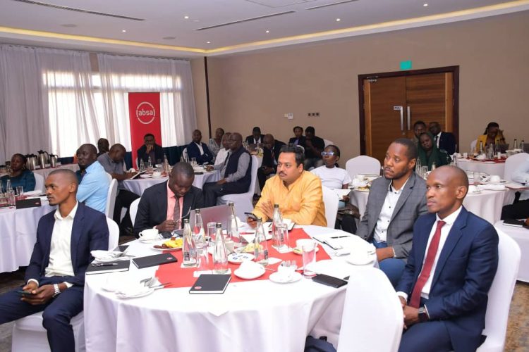 Ugandan Coffee and Cocoa Exporters Urged to Adopt Risk Management Strategies