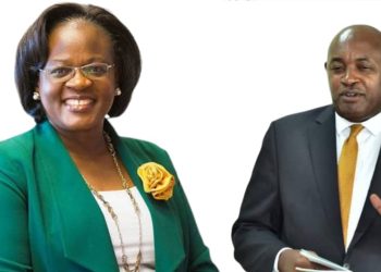 Baryomunsi Calls for Broader Crackdown on Incompetence in Government MDAs