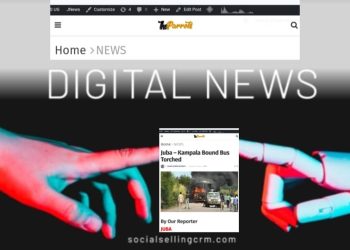 Government Urged to Collaborate with Online Media to Raise Awareness of Public Programs