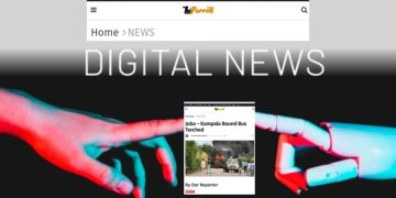 Government Urged to Collaborate with Online Media to Raise Awareness of Public Programs