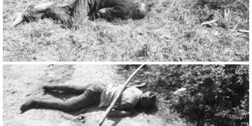 Two Killed in Mob After Robbing Moving Truck