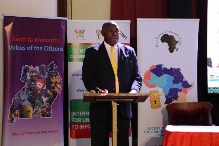 Radio Remains Primary Source of News as Online Presence Grows