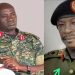 Two UPDF officials die in Masaka road accident