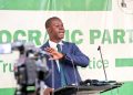 DP Calls for Neutrality Following Gen. Muhoozi’s Political Utterances
