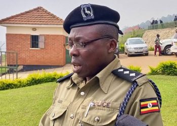 Cyclist Knocks Woman Dead in Rukungiri