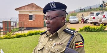 Cyclist Knocks Woman Dead in Rukungiri