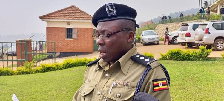 Cyclist Knocks Woman Dead in Rukungiri