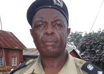 Two killed in Ishaka hit and run road accident