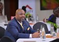 Equity Bank MD Kituuka in Dubai to Engage and Serve Customers