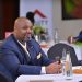 Equity Bank MD Kituuka in Dubai to Engage and Serve Customers