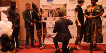 Enabel, Gender Ministry Commit to End Abuse of Human Rights in Uganda