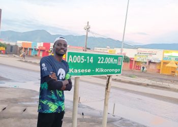 Running Towards Wellness: How Running Has Impacted My Mental Health