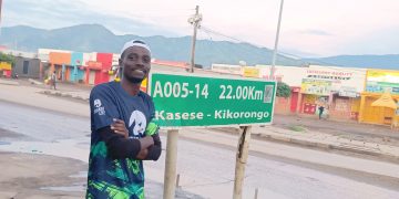 Running Towards Wellness: How Running Has Impacted My Mental Health