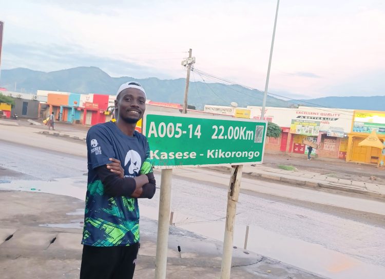 Running Towards Wellness: How Running Has Impacted My Mental Health