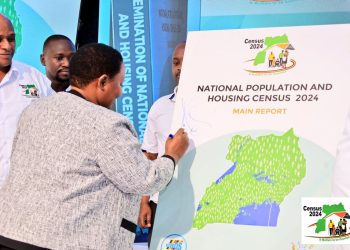 Accuracy In Jeopardy: FDC Calls for Recount of National Census