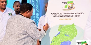 Accuracy In Jeopardy: FDC Calls for Recount of National Census