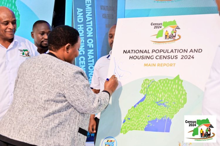 Accuracy In Jeopardy: FDC Calls for Recount of National Census