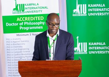 Researchers Urged to Drive African Development Through Transformative and Interdisciplinary Research