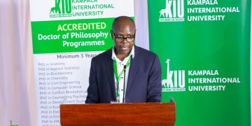 Researchers Urged to Drive African Development Through Transformative and Interdisciplinary Research