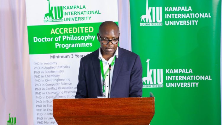 Researchers Urged to Drive African Development Through Transformative and Interdisciplinary Research