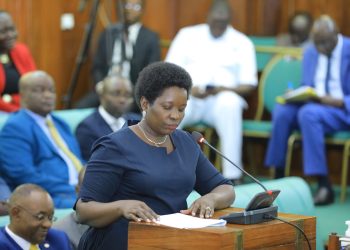 Parliament Approves Abolition of CDO, DDA, and NAADS in Government Rationalization Plan