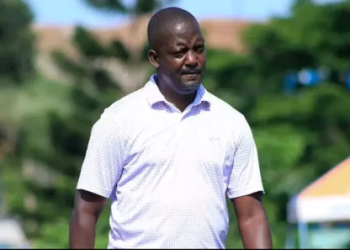 Wasswa Bbosa Appointed New Kitara FC Coach Hours After Ssenyondo’s Departure