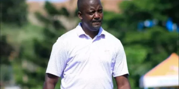 Wasswa Bbosa Appointed New Kitara FC Coach Hours After Ssenyondo’s Departure