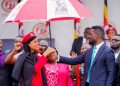 Sultana Salim Named NUP flag bearer for Kisoro district Woman MP By-Election