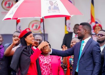Sultana Salim Named NUP flag bearer for Kisoro district Woman MP By-Election