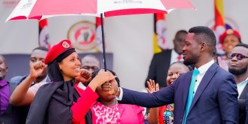 Sultana Salim Named NUP flag bearer for Kisoro district Woman MP By-Election