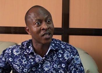 Gashumba Suspended from Banyarwanda Community Over Misrepresentation