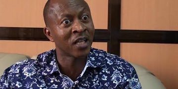 Gashumba Suspended from Banyarwanda Community Over Misrepresentation