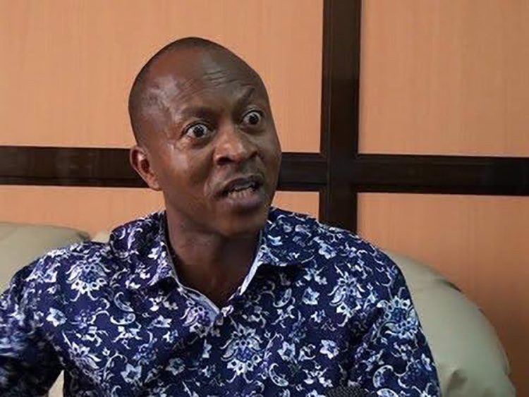 Gashumba Suspended from Banyarwanda Community Over Misrepresentation