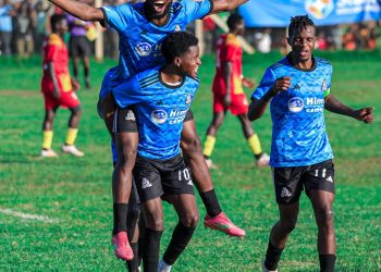 The Ankole Lions Fall Prey to Vipers in an Electrifying Encounter