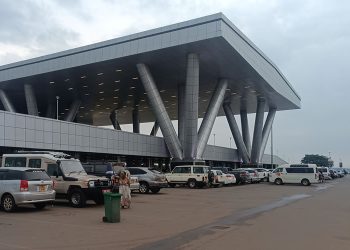 Entebbe Airport Introduces New Car Parking Rates to Boost Passenger Experience