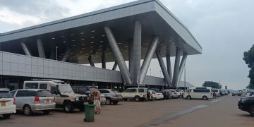 Entebbe Airport Introduces New Car Parking Rates to Boost Passenger Experience