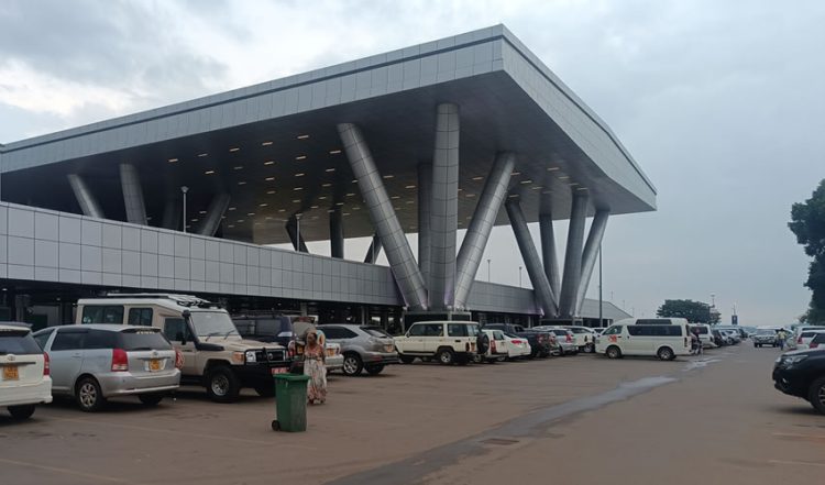 Entebbe Airport Introduces New Car Parking Rates to Boost Passenger Experience