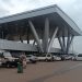 Entebbe Airport Introduces New Car Parking Rates to Boost Passenger Experience