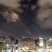 Iran launches missile attack against Israel