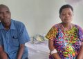 From Waiting to Welcoming; 52 year old woman Delivers 5 Children