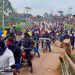 Residents in Mbarara Once Again Demonstrate Over Delayed Katete Bridge Refurbishment