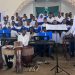 KIU western Campus holds the Marian Carols Concert