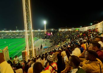 Kampala’s Hamz Stadium Earns FIFA Quality Programme Certification