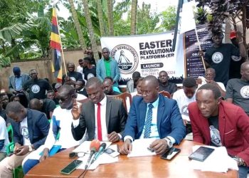 Uganda’s 62nd Independence Anniversary Marred by Calls for True Freedom