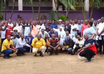 Taxi Operators Undergo Patriotism Training