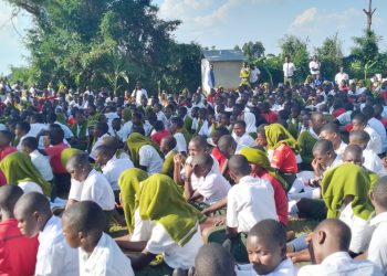 Investing in People: Education Beyond the Classroom