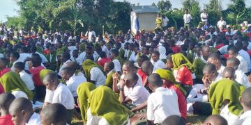 Investing in People: Education Beyond the Classroom