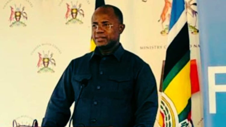 Gov’t to Establish New Authority for Food Safety