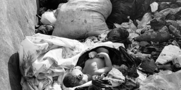Stench smell over open dumping of human foetuses worries Rubaare town council authorities
