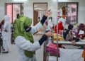 Global Pandemic Risks on the Rise: WHO Calls For Collective Action